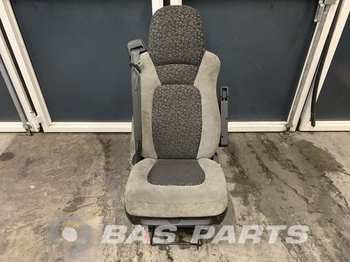 Seat for Truck DAF Passenger seat 1743727: picture 1