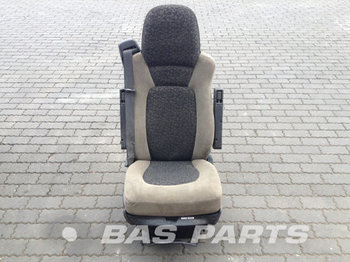 Seat for Truck DAF Passenger seat 1743727: picture 1