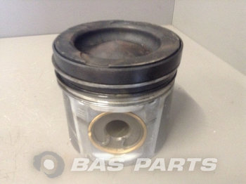 Piston/ Ring/ Bushing for Truck DAF Piston kit aluminium 1865030: picture 1