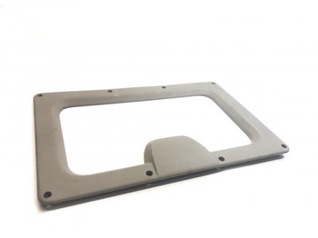 Cab and interior for Truck DAF Roof Hatch Cover: picture 1