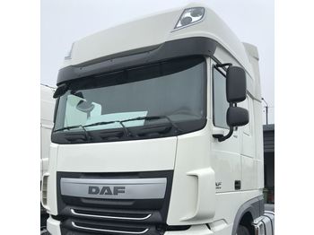 Cab for Truck DAF SSC: picture 1