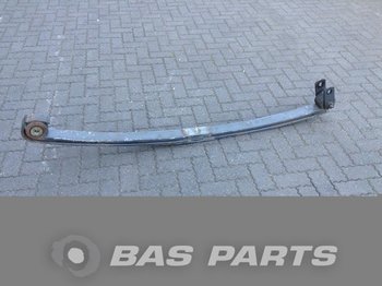 Steel suspension for Truck DAF Spring kit 1621504: picture 1