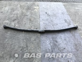Steel suspension for Truck DAF Spring kit 1709326: picture 1