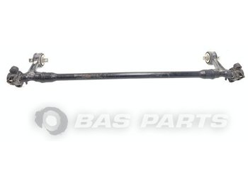 Anti-roll bar for Truck DAF Stabilizer bar 1866749: picture 1