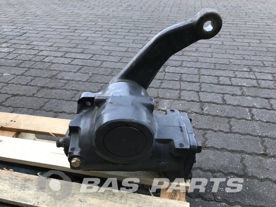 Steering gear for Truck DAF Steering unit 1406207: picture 2