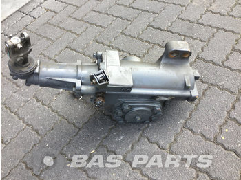 Steering for Truck DAF Steering unit 1846034: picture 1