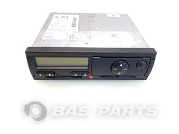 Tachograph for Truck DAF Tacho 1898016: picture 1
