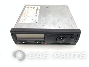 Tachograph for Truck DAF Tacho 1898016: picture 1