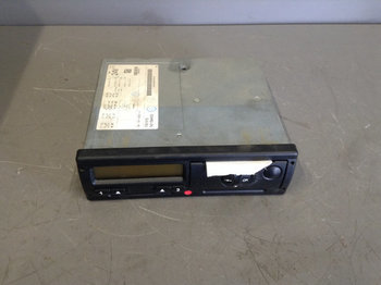 Tachograph for Truck DAF Tacho DTCO 1801958: picture 1