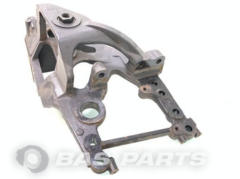 Frame/ Chassis for Truck DAF Undercarriage Bracket 1849492: picture 2