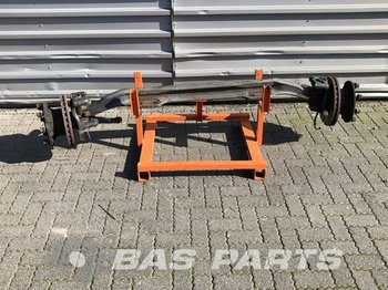 Front axle for Truck DAF VAS.F60 DAF VAS.F60 Front Axle 1717434: picture 1