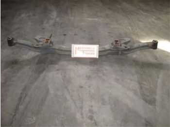 Front axle DAF LF 45
