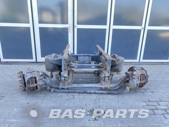 Axle and parts for Truck DAF Voorloopas DAF 1795513: picture 1