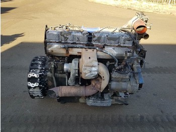 Engine for Truck DAF WS268L: picture 1