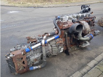 Engine for Truck DAF WS268M: picture 3
