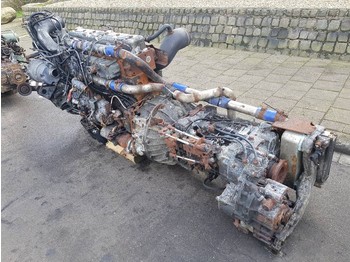 Engine for Truck DAF WS268M: picture 2