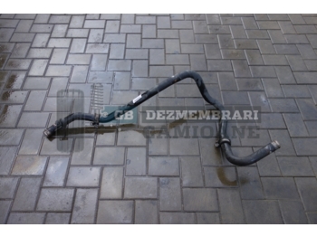 Transmission for Truck DAF XF105: picture 1