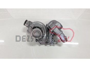 Coolant pump for Truck DAF XF105: picture 1