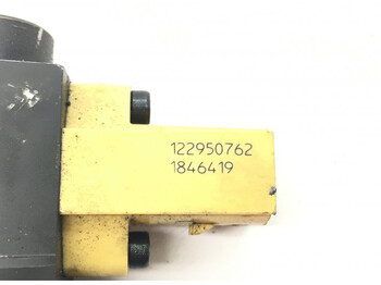 Fuel filter DAF XF105 (01.05-): picture 5