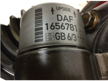 Differential gear for Truck DAF XF105 (01.05-): picture 5