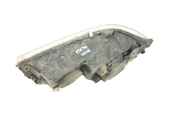 Headlight DAF XF105 (01.05-): picture 2