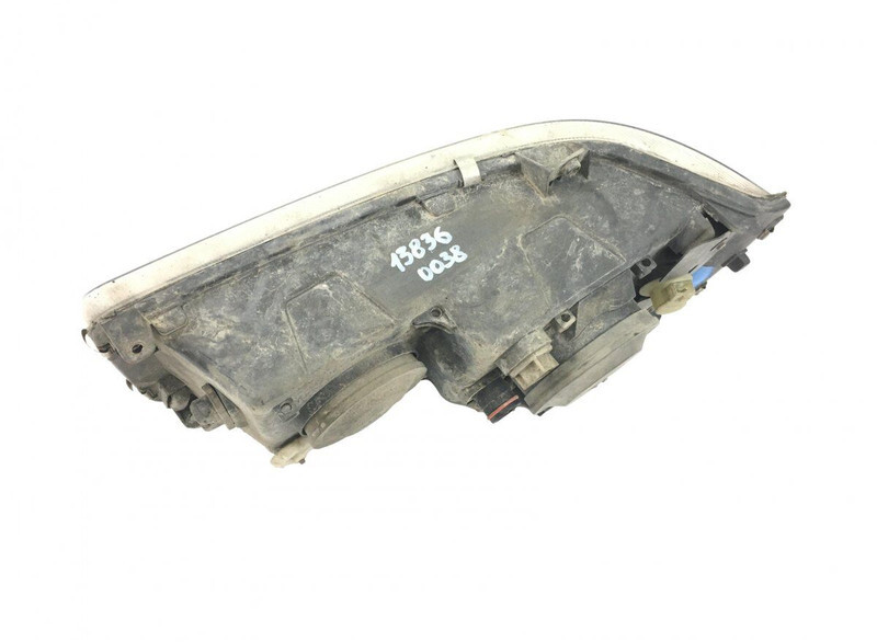 Headlight DAF XF105 (01.05-): picture 2