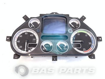 Dashboard for Truck DAF XF105 Controlpanel 1639208: picture 1