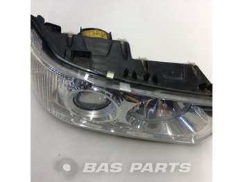 Headlight for Truck DAF XF105 Headlight XF105 Right 1699933: picture 1