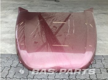 Aerodynamics/ Spoiler for Truck DAF XF105 Roof spoiler DAF XF105 Space Cab L2H2 1653700 Space Cab L2H2: picture 1