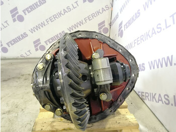 Differential gear for Truck DAF XF106: picture 3
