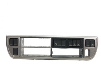 Dashboard DAF XF106 (01.14-): picture 1