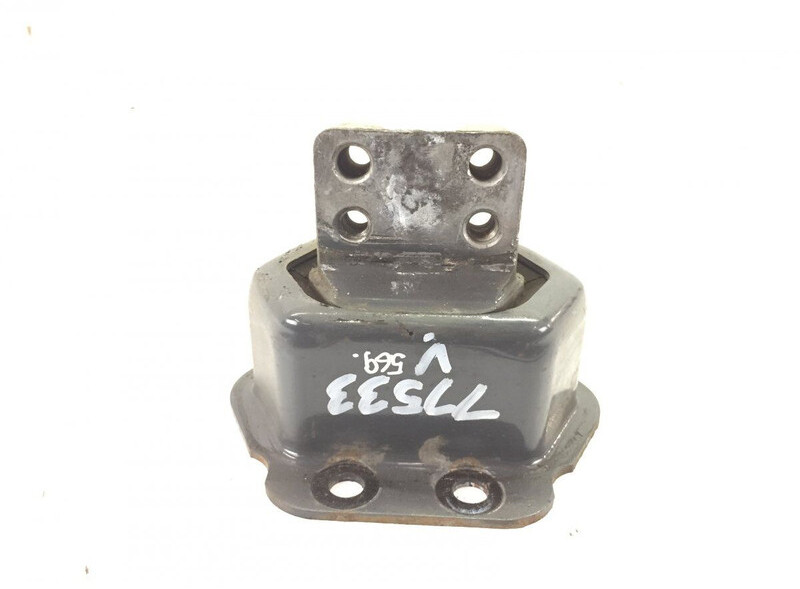 Engine mount for Truck DAF XF106 (01.14-): picture 2