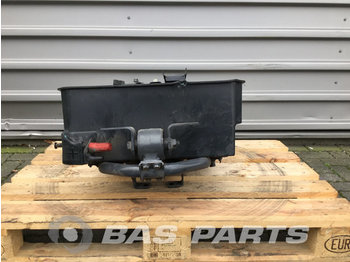 Battery for Truck DAF XF106 Battery holder DAF XF106: picture 1