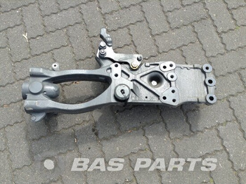 Undercarriage parts DAF XF 106