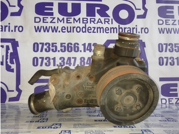 Coolant pump for Truck DAF XF95: picture 1