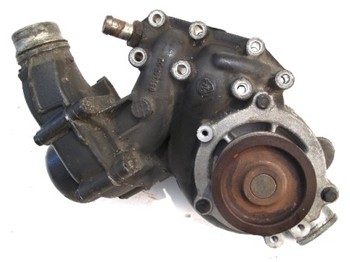 Coolant pump for Truck DAF XF 105 WATER PUMP: picture 1