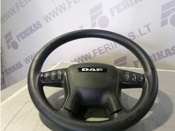 Steering wheel DAF XF 106