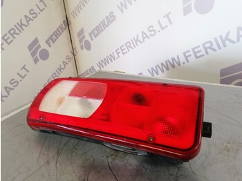 Tail light for Truck DAF XF 106: picture 1