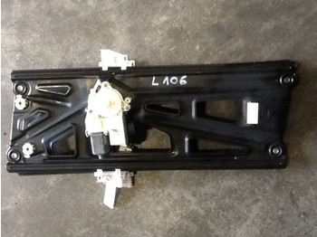Window lift motor for Truck DAF XF 106: picture 1