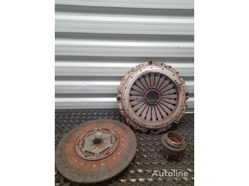 Clutch and parts DAF XF 106