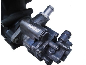 Steering pump for Truck DAF XF 106 FUEL POWER STORAGE PUMP: picture 1