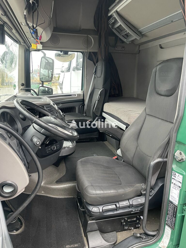 Cab for Truck DAF XF 106 SUPER SPACE CAB: picture 7