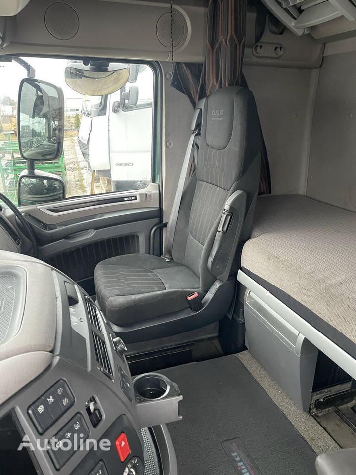 Cab for Truck DAF XF 106 SUPER SPACE CAB: picture 9