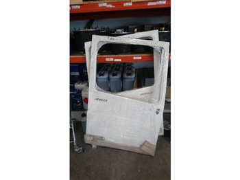Door and parts for Truck DAF XF 106 portier links: picture 2