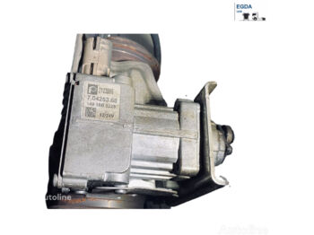 Hydraulic valve DAF XF 106