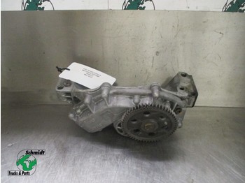 Engine and parts for Truck DAF XF 1840521 MOTOROLIEPOMP EURO 6: picture 1