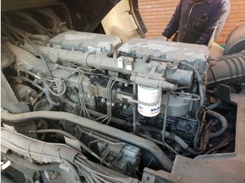 Engine for Truck DAF XF 315M: picture 1
