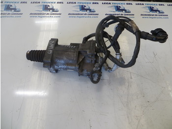 Clutch cylinder for Truck DAF XF 460, 2011: picture 1