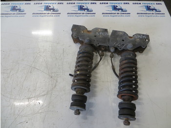 Shock absorber for Truck DAF XF 460, 2011, euro 5: picture 1