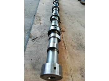 Camshaft for Truck DAF XF 95, CF85   DAF XF 95 CF85 truck: picture 2